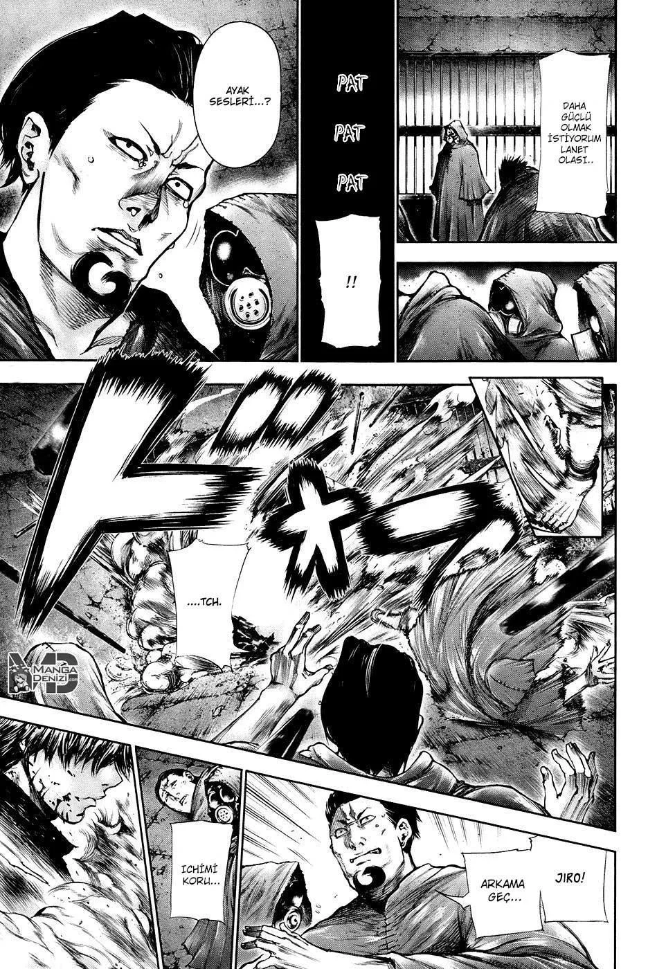 Tokyo Ghoul - Bölüm 67 - Sayfa 4