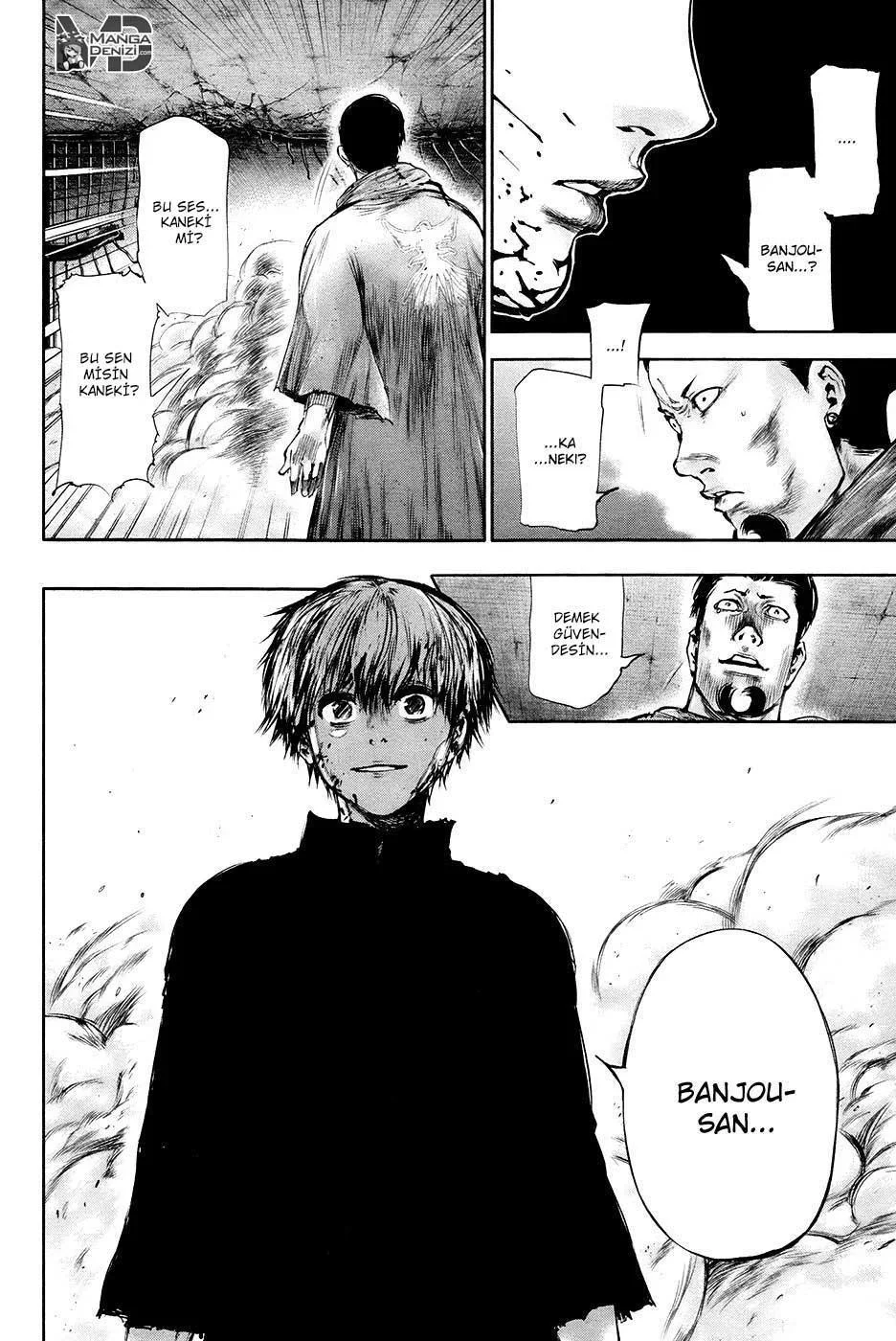 Tokyo Ghoul - Bölüm 67 - Sayfa 5