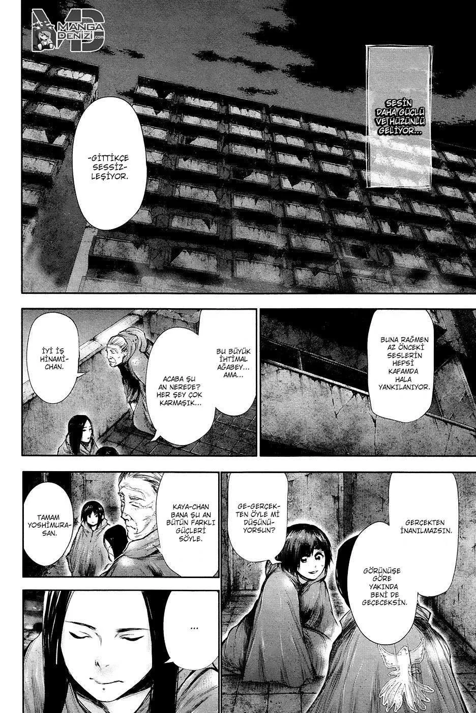 Tokyo Ghoul - Bölüm 67 - Sayfa 9