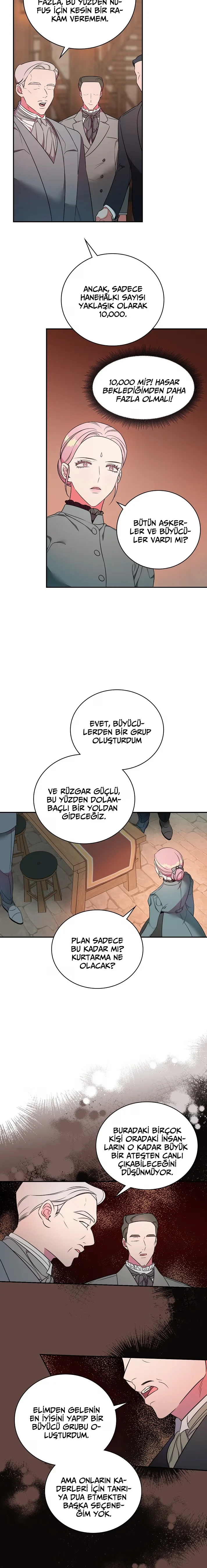 The Duchess of the Glass House - Bölüm 7 - Sayfa 12