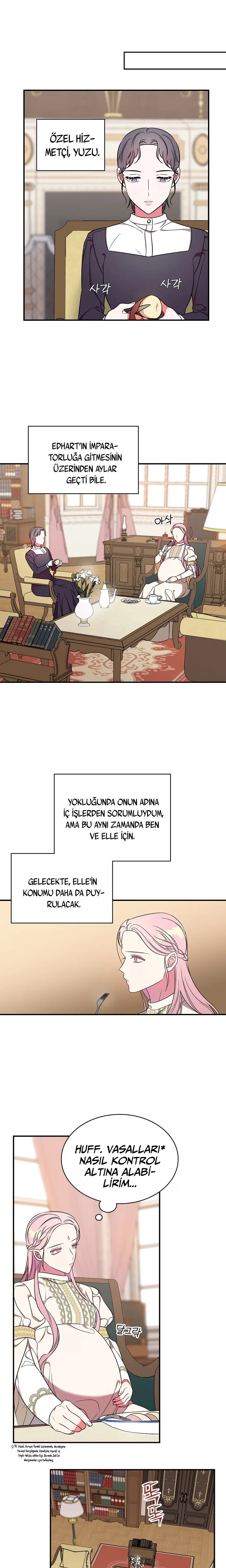 The Duchess of the Glass House - Bölüm 7 - Sayfa 6