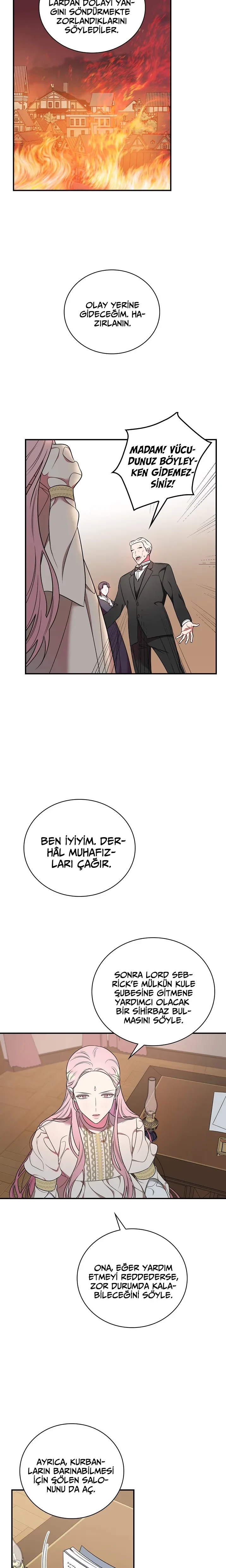 The Duchess of the Glass House - Bölüm 7 - Sayfa 8