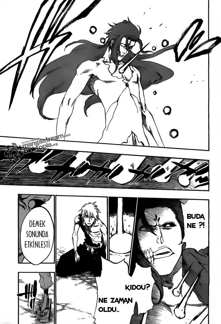 Bleach - Bölüm 421 - Sayfa 13