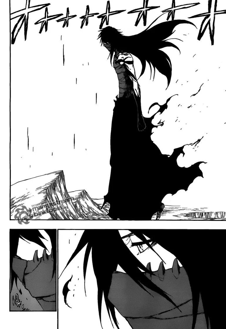 Bleach - Bölüm 421 - Sayfa 6
