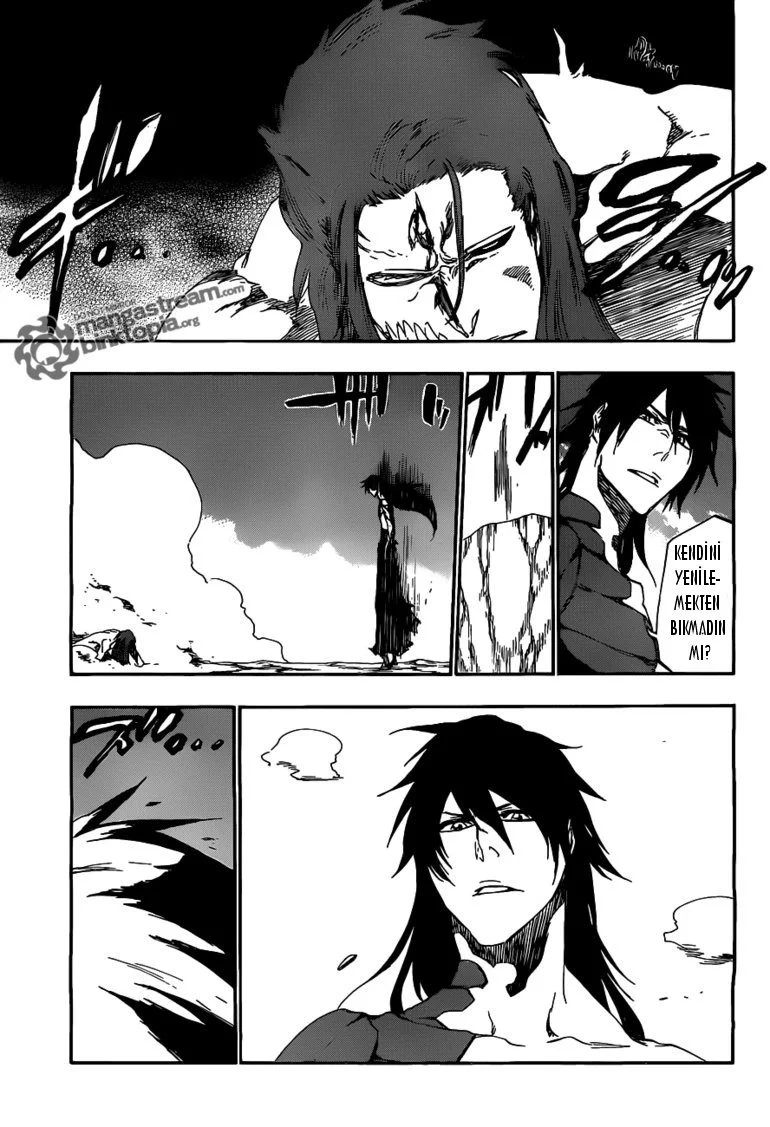 Bleach - Bölüm 421 - Sayfa 9