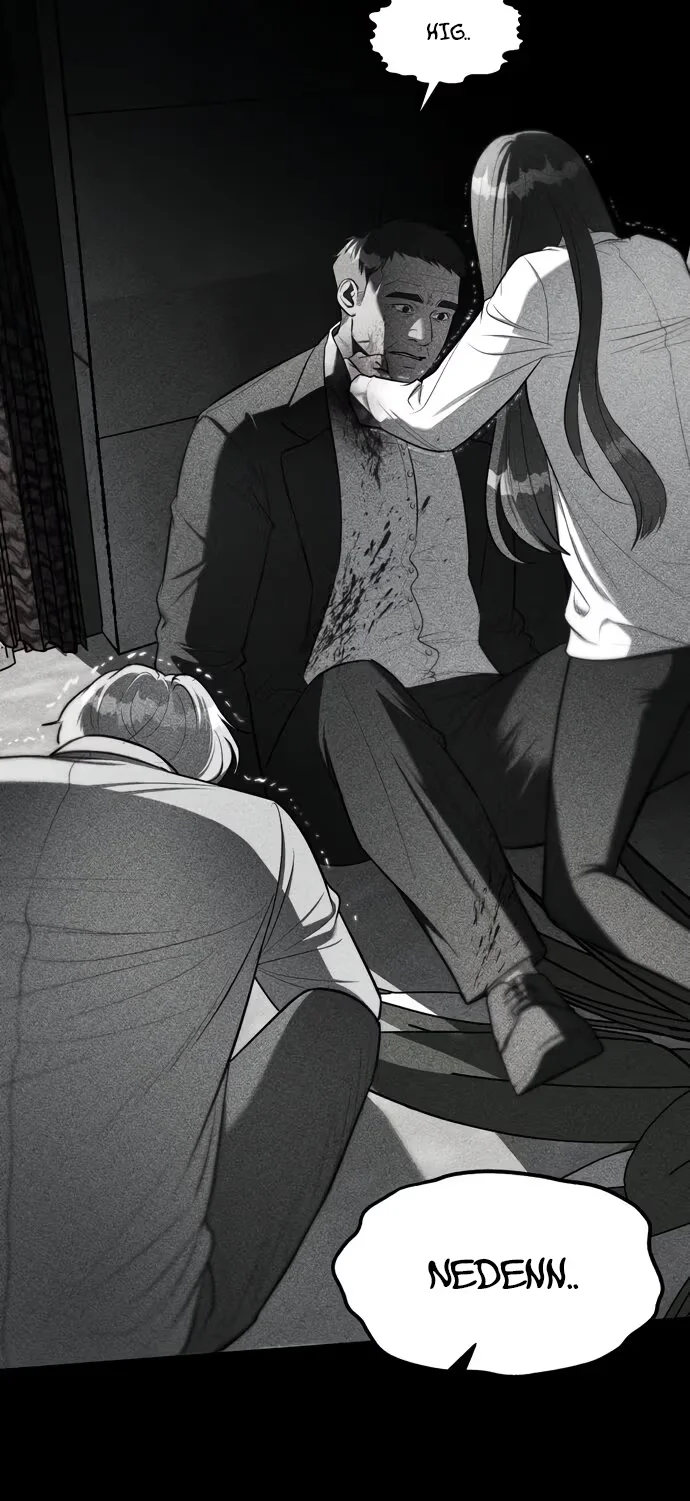Undercover! Chaebol High School - Bölüm 24 - Sayfa 18