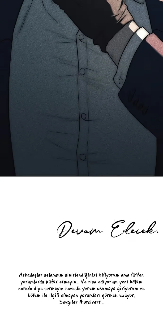 Undercover! Chaebol High School - Bölüm 24 - Sayfa 39