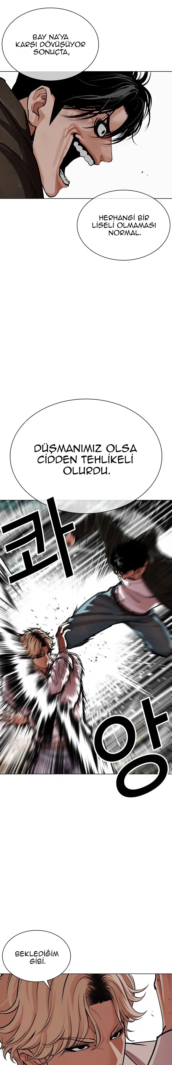 Lookism - Bölüm 561 - Sayfa 13