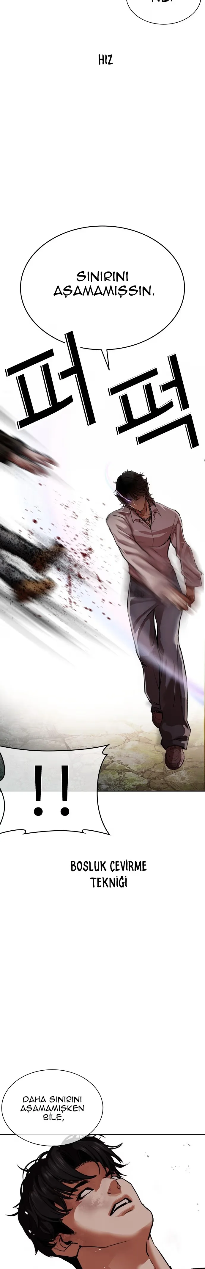 Lookism - Bölüm 561 - Sayfa 15