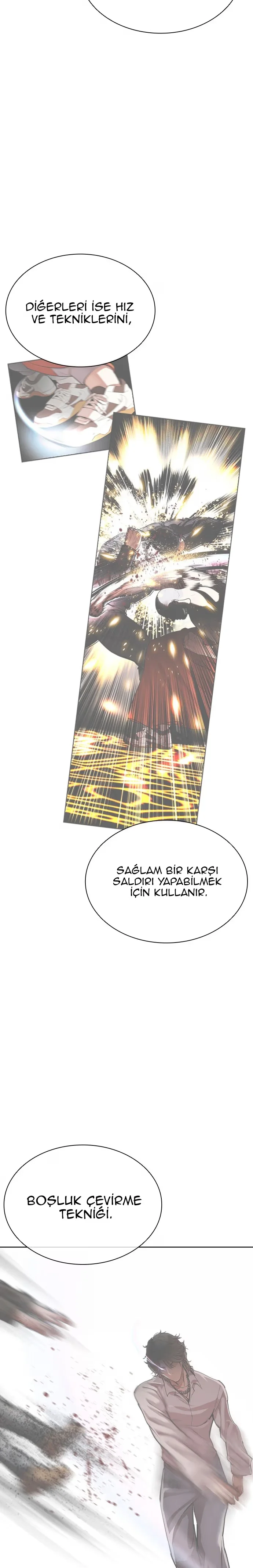 Lookism - Bölüm 561 - Sayfa 18