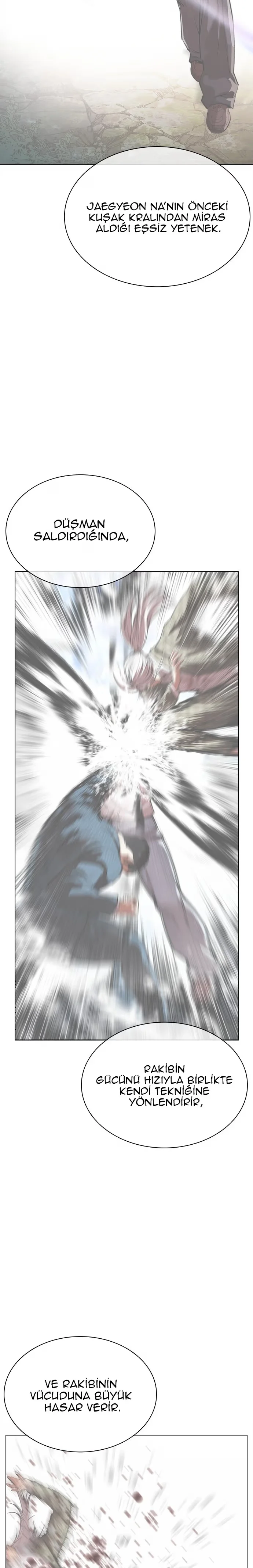 Lookism - Bölüm 561 - Sayfa 19