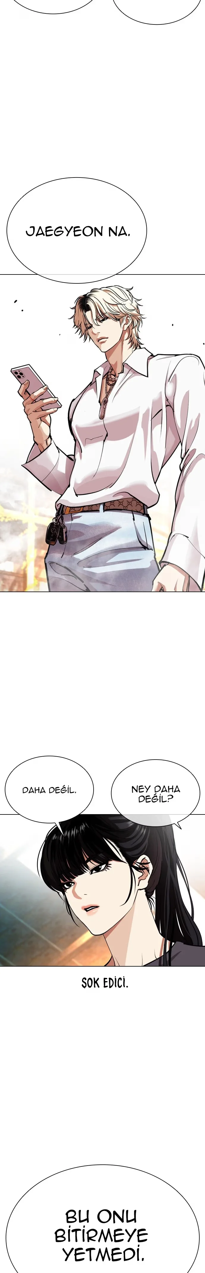 Lookism - Bölüm 561 - Sayfa 21