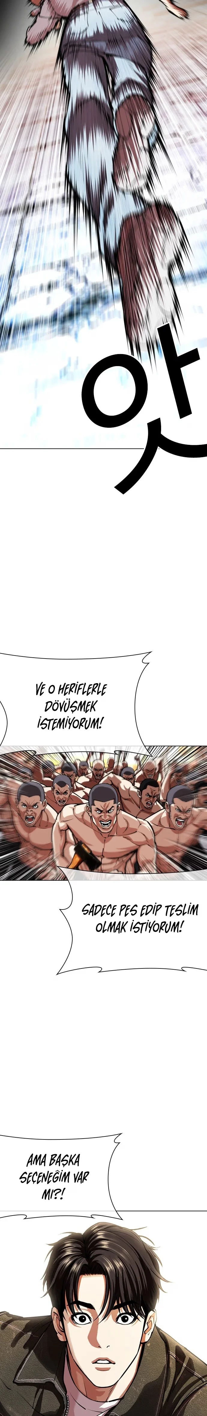 Lookism - Bölüm 561 - Sayfa 48