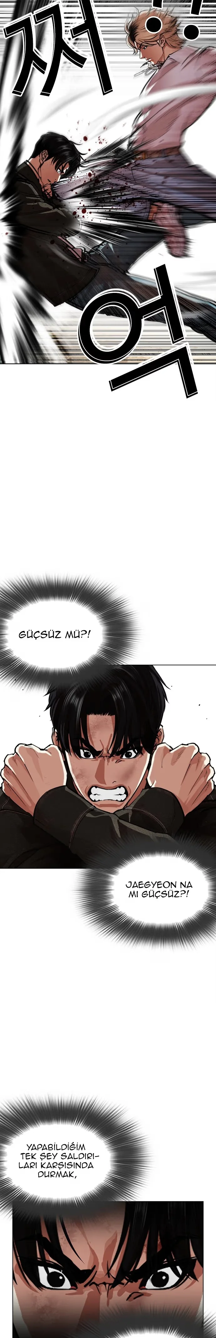 Lookism - Bölüm 561 - Sayfa 9