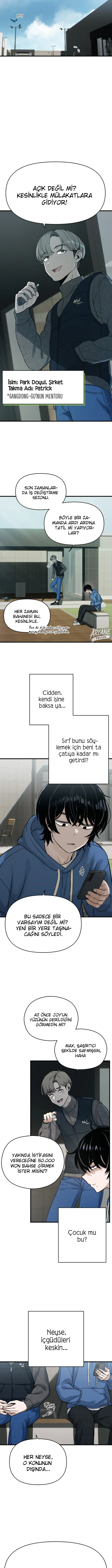 Job Change Log - Bölüm 2 - Sayfa 5