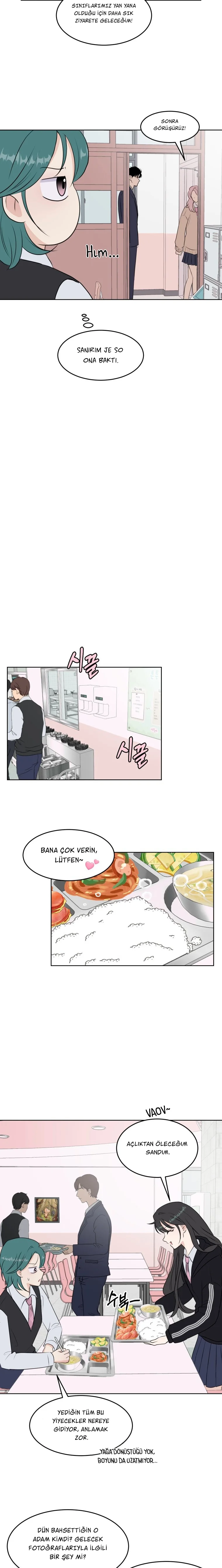 Highteen Spoiler - Bölüm 13 - Sayfa 4