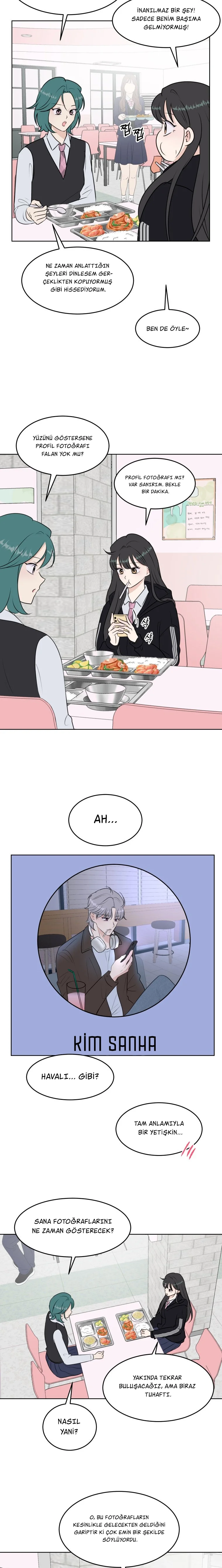 Highteen Spoiler - Bölüm 13 - Sayfa 5
