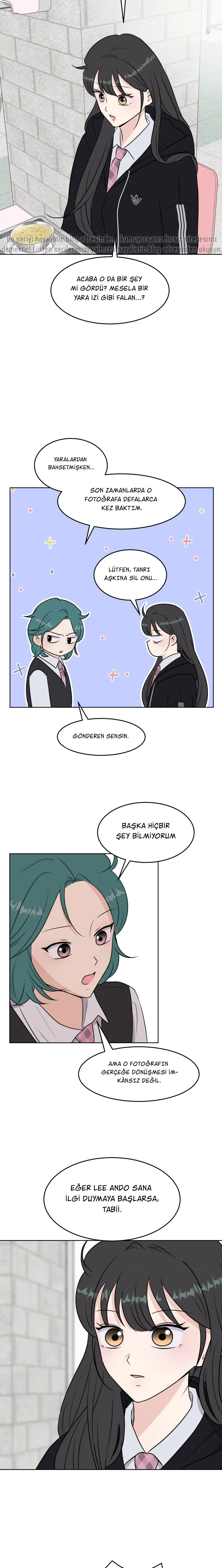 Highteen Spoiler - Bölüm 13 - Sayfa 6