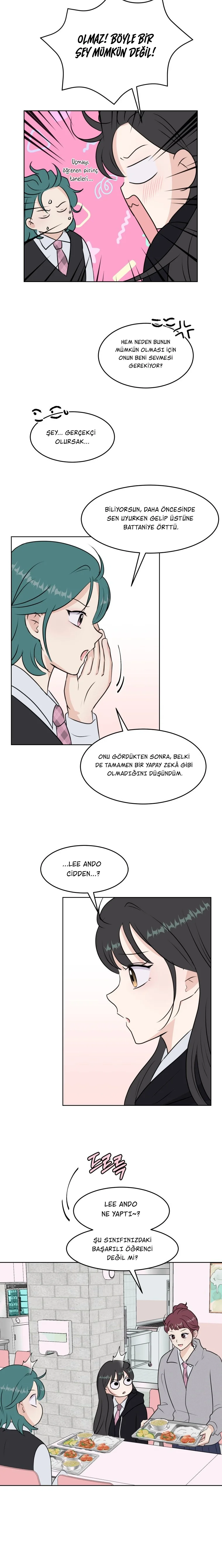 Highteen Spoiler - Bölüm 13 - Sayfa 7