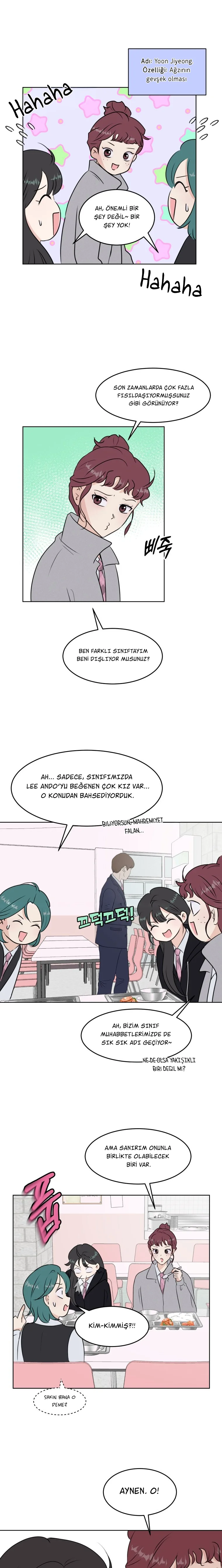 Highteen Spoiler - Bölüm 13 - Sayfa 8