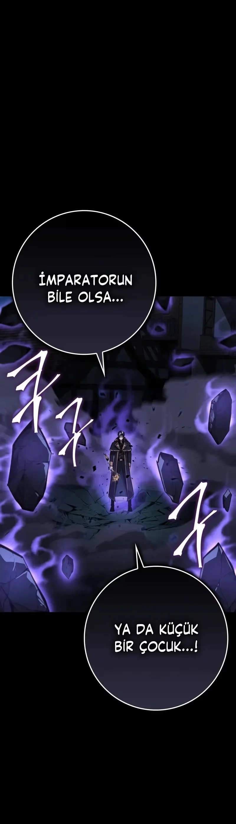 Limit-Breaking Genius Mage - Bölüm 3 - Sayfa 17