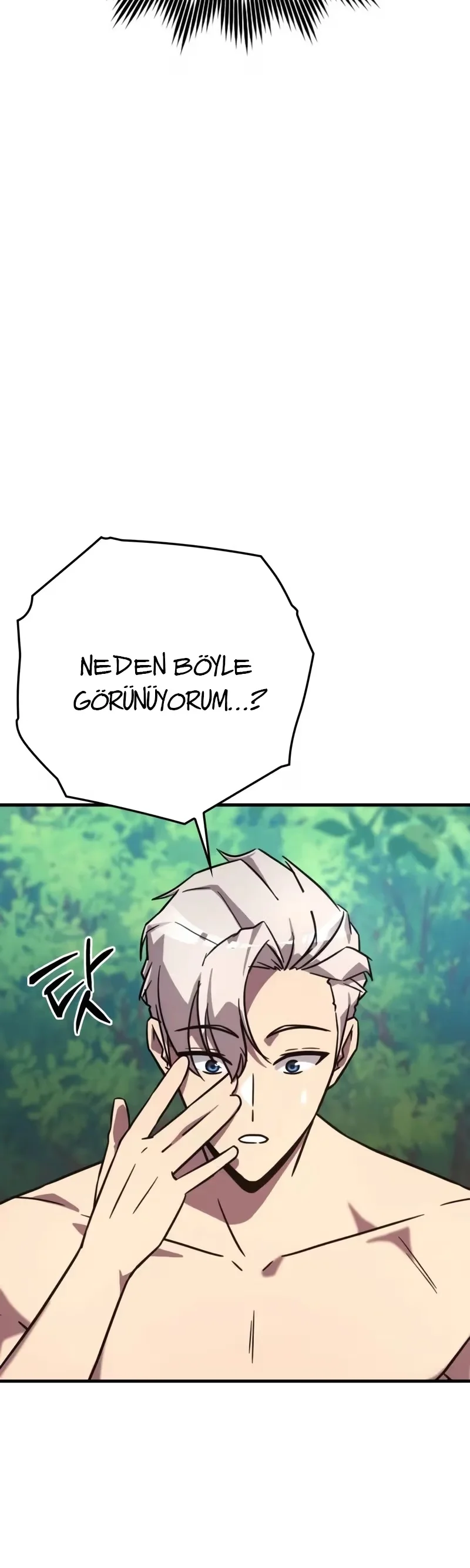 Limit-Breaking Genius Mage - Bölüm 3 - Sayfa 28
