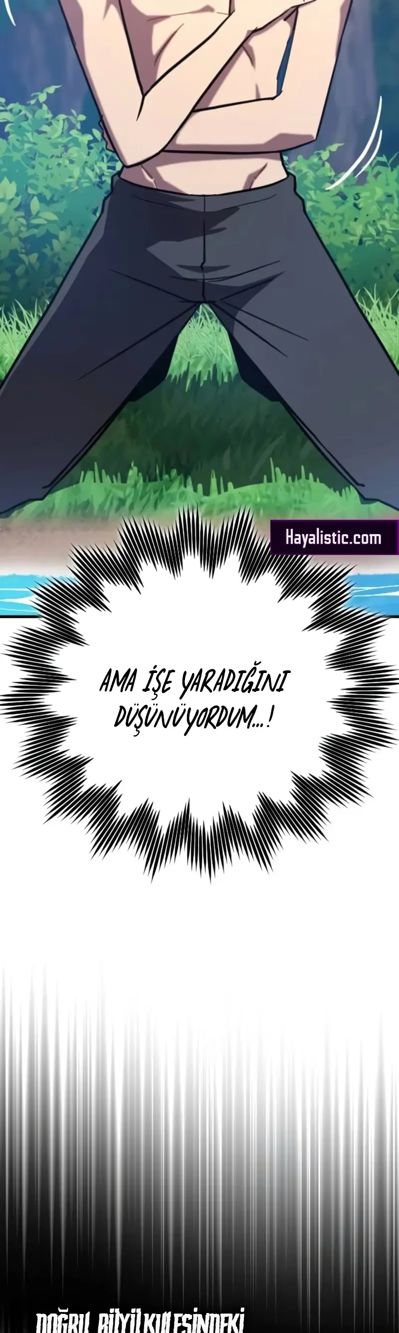 Limit-Breaking Genius Mage - Bölüm 3 - Sayfa 31