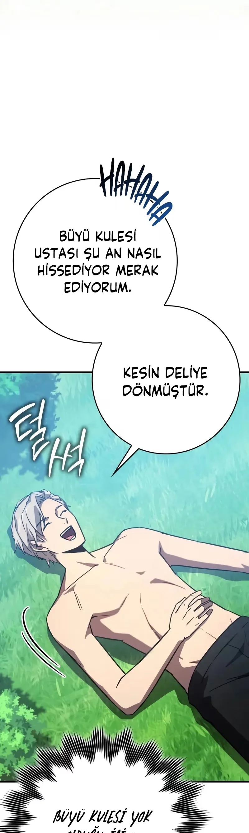 Limit-Breaking Genius Mage - Bölüm 3 - Sayfa 38