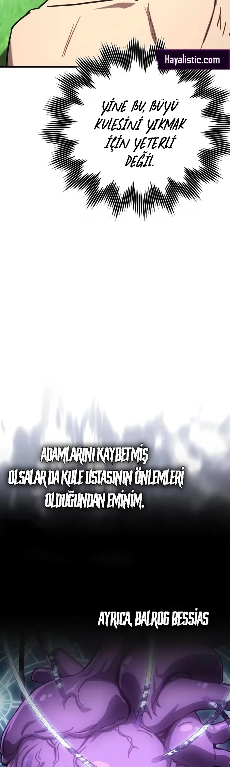 Limit-Breaking Genius Mage - Bölüm 3 - Sayfa 40