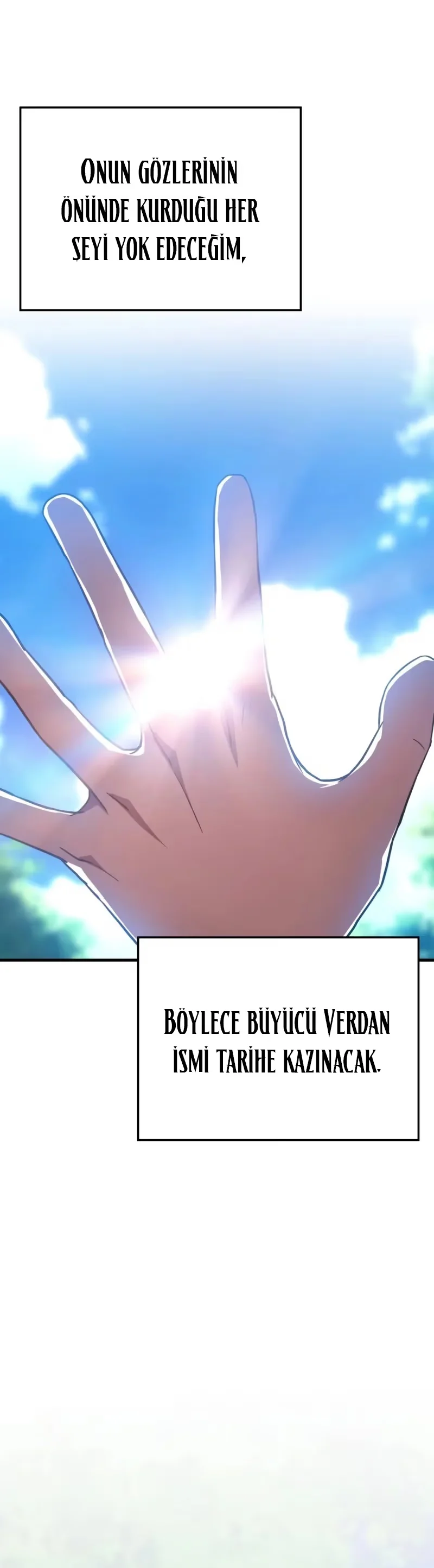 Limit-Breaking Genius Mage - Bölüm 3 - Sayfa 43
