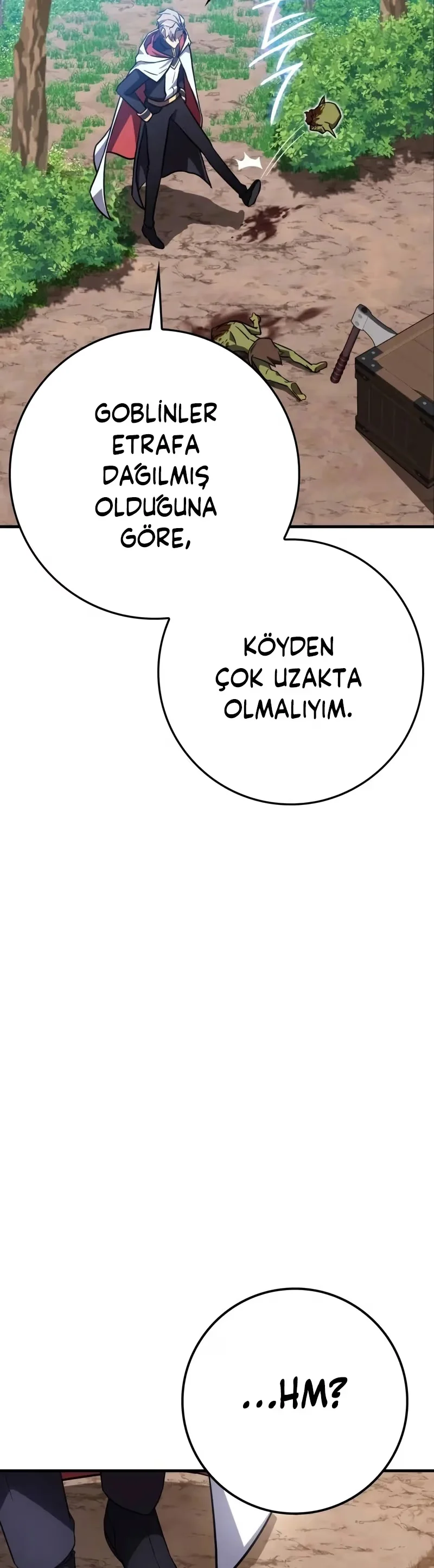 Limit-Breaking Genius Mage - Bölüm 3 - Sayfa 53