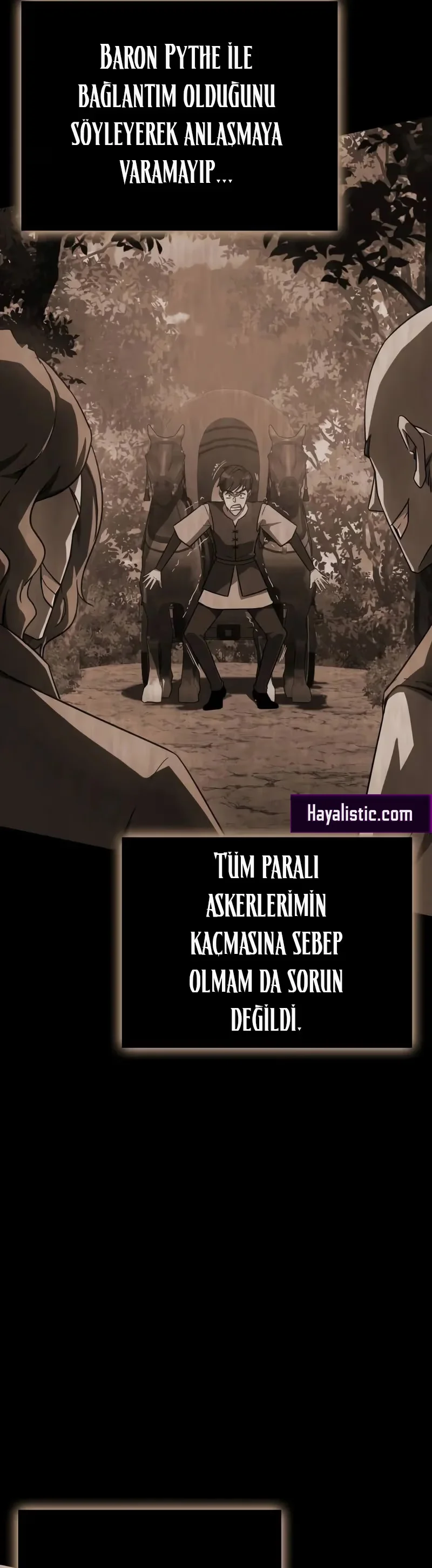Limit-Breaking Genius Mage - Bölüm 3 - Sayfa 62