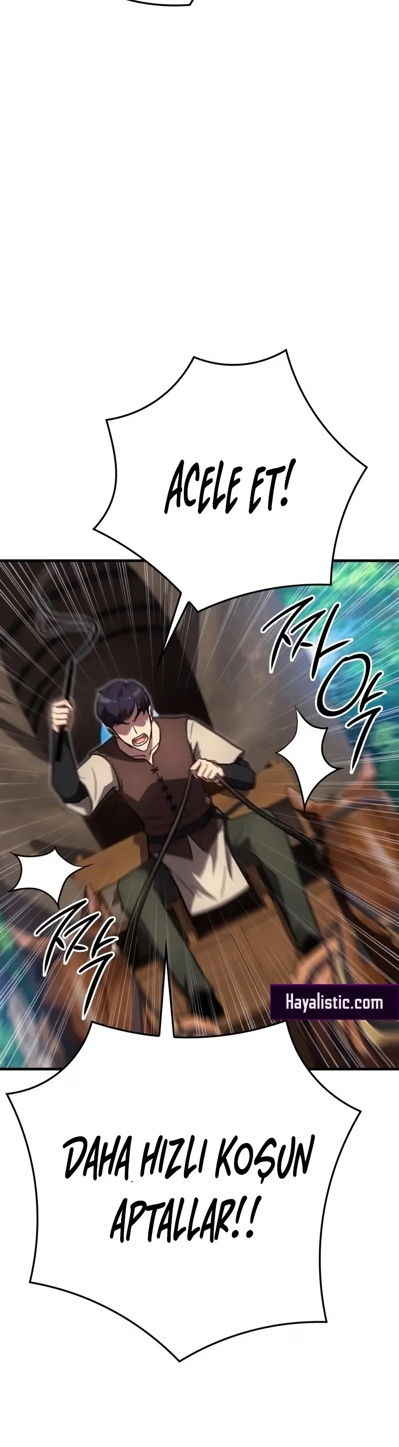 Limit-Breaking Genius Mage - Bölüm 3 - Sayfa 67