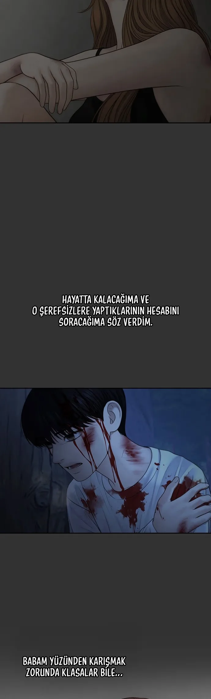 Only Hope - Bölüm 108 - Sayfa 12