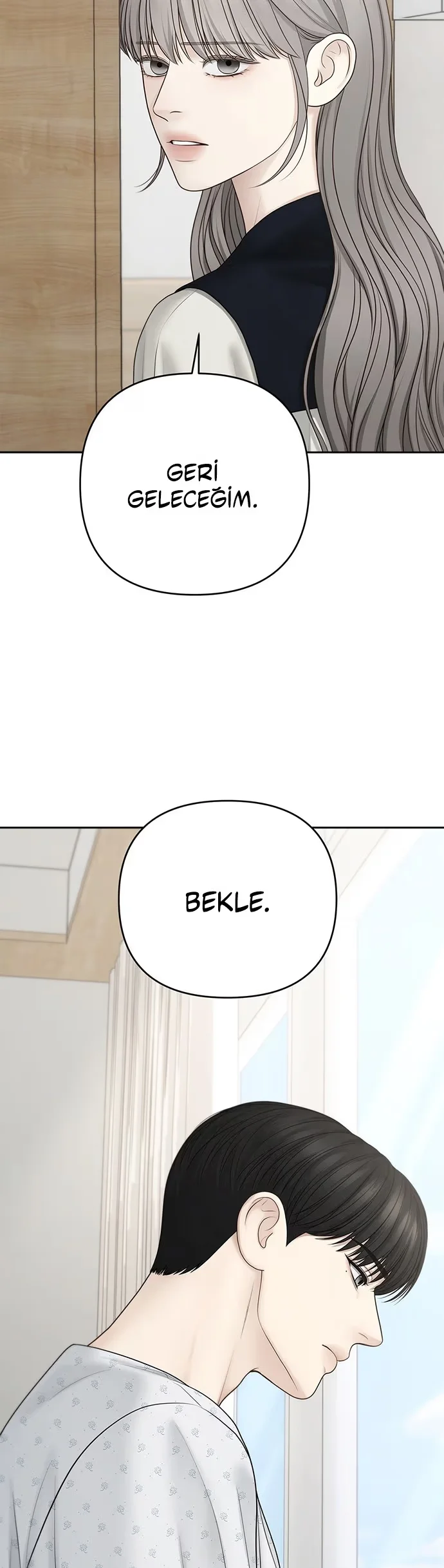 Only Hope - Bölüm 108 - Sayfa 27