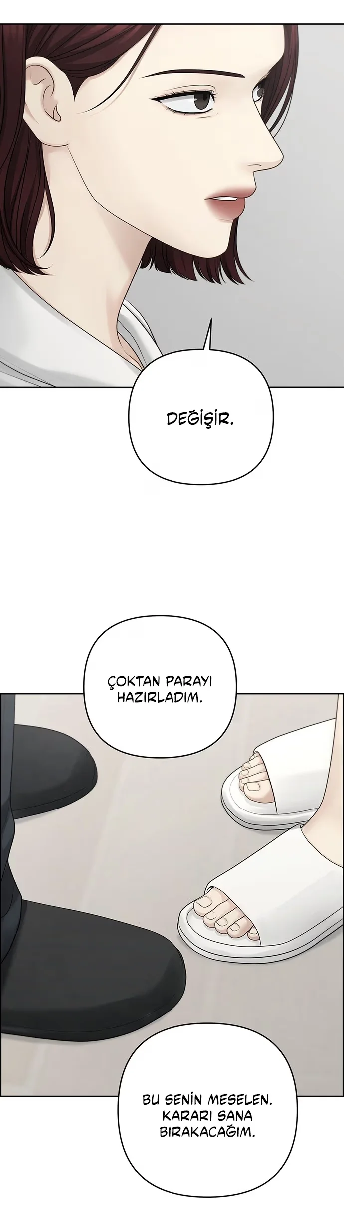 Only Hope - Bölüm 108 - Sayfa 42