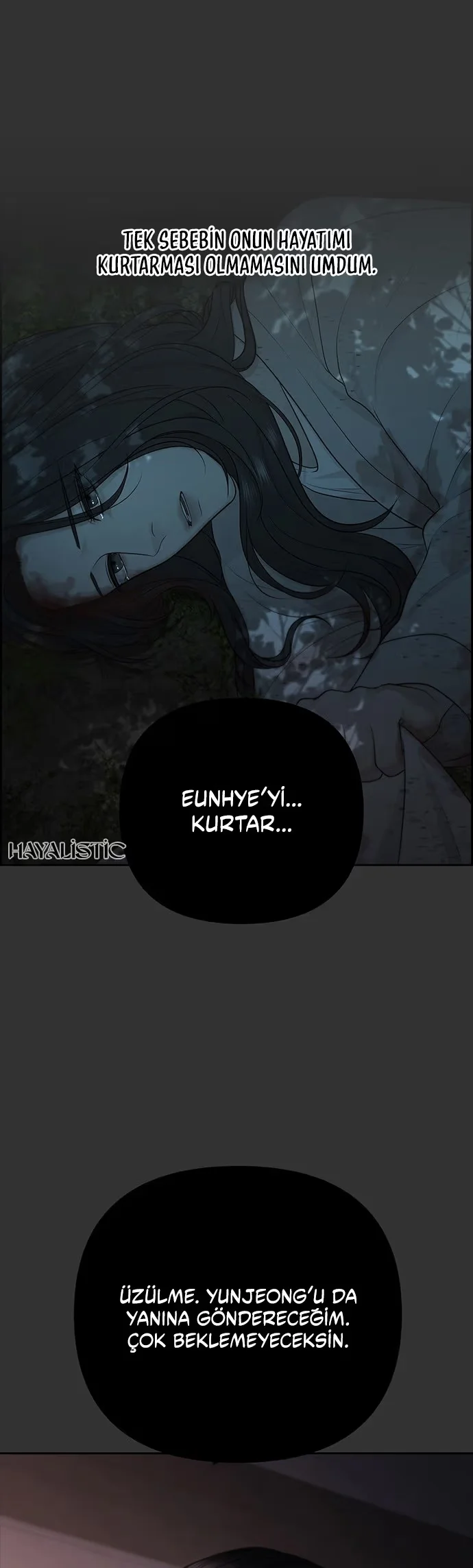Only Hope - Bölüm 108 - Sayfa 7