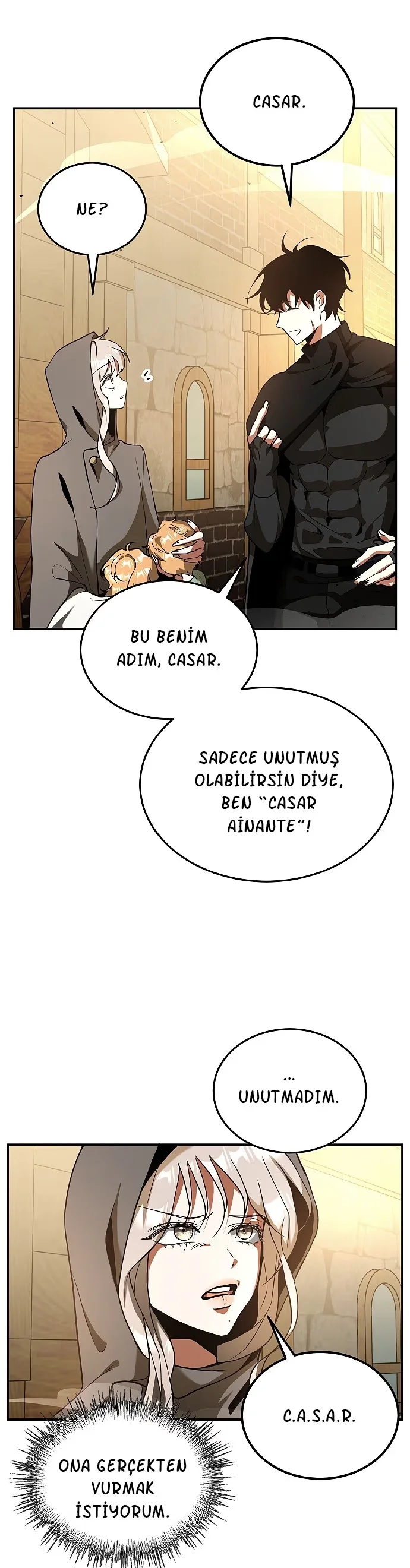 Emperor Hunt - Bölüm 4 - Sayfa 17