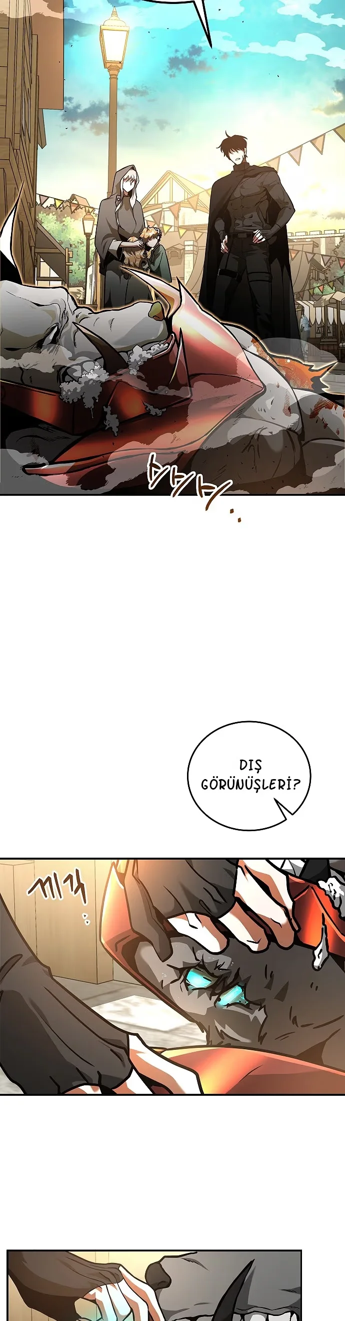 Emperor Hunt - Bölüm 4 - Sayfa 19