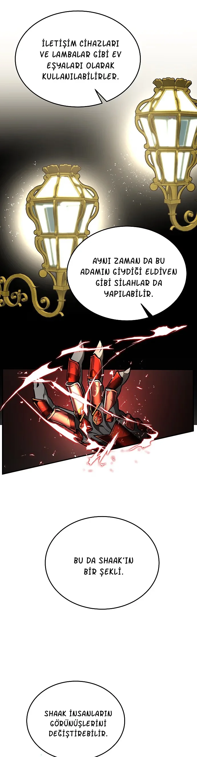 Emperor Hunt - Bölüm 4 - Sayfa 22