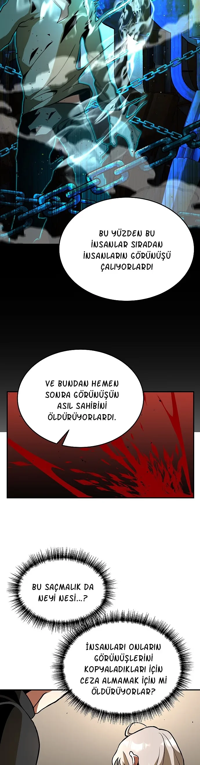 Emperor Hunt - Bölüm 4 - Sayfa 37