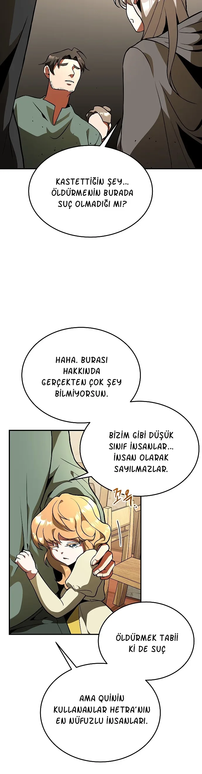 Emperor Hunt - Bölüm 4 - Sayfa 38