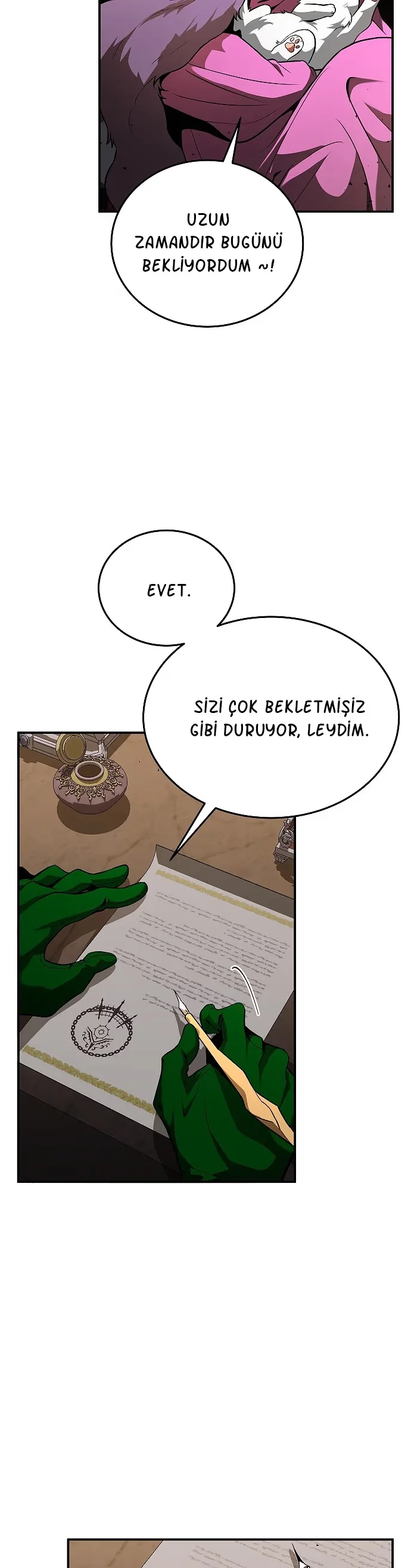Emperor Hunt - Bölüm 4 - Sayfa 59