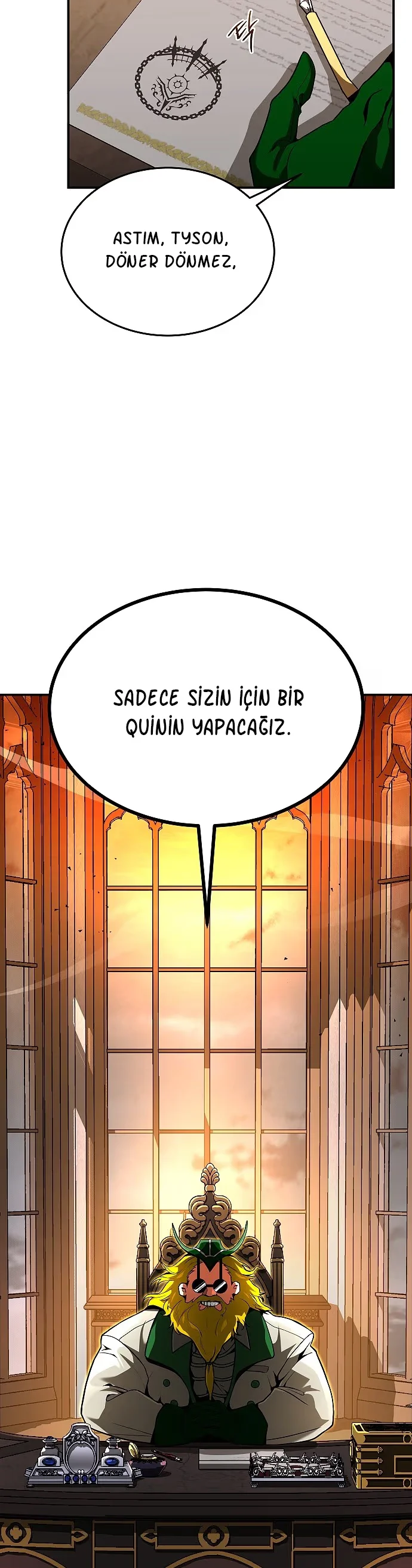 Emperor Hunt - Bölüm 4 - Sayfa 60