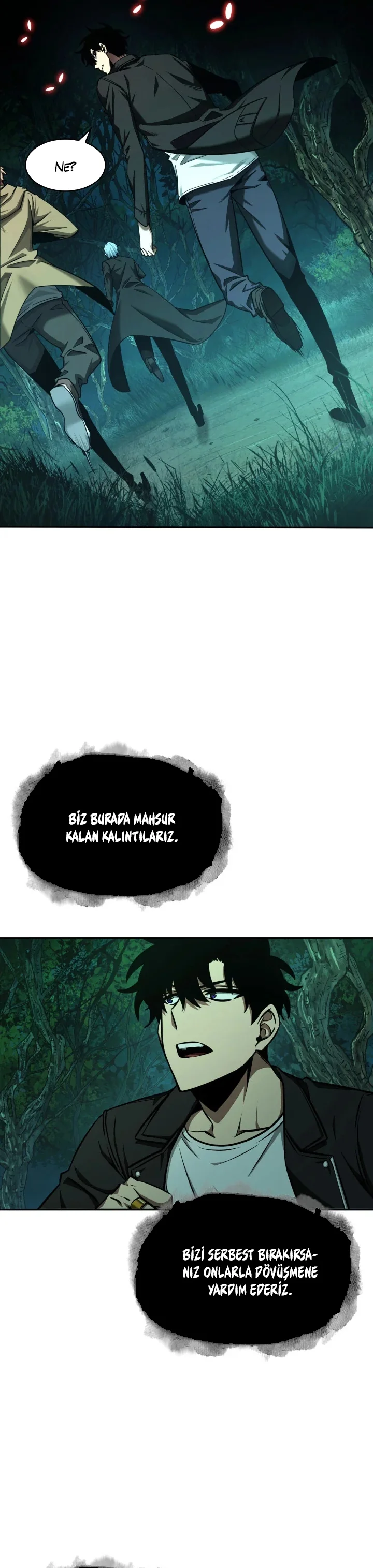 Tomb Raider King - Bölüm 319 - Sayfa 18