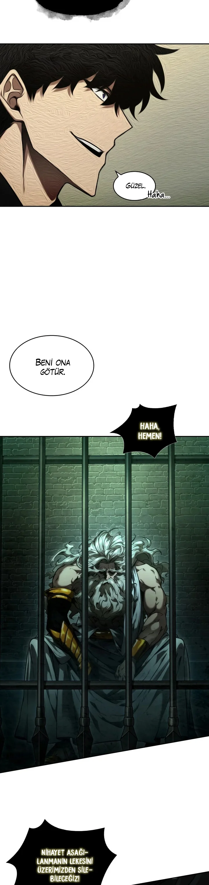 Tomb Raider King - Bölüm 319 - Sayfa 30