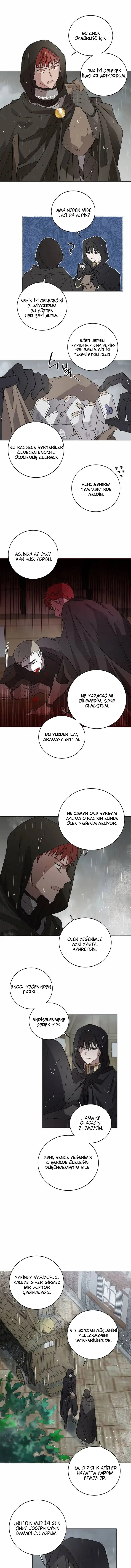 Saving My Sweetheart - Bölüm 2 - Sayfa 10