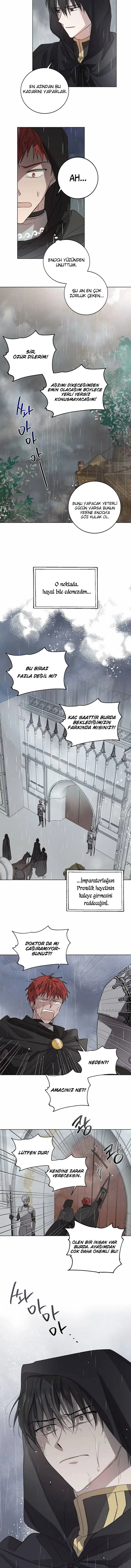 Saving My Sweetheart - Bölüm 2 - Sayfa 11