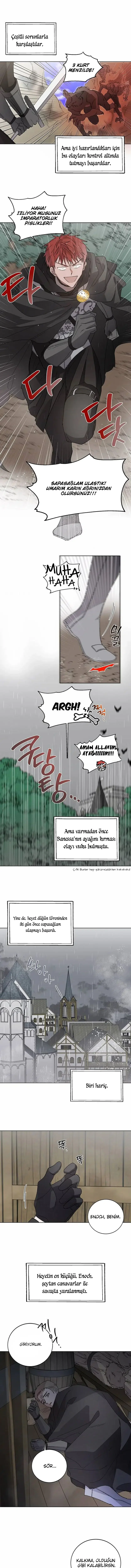 Saving My Sweetheart - Bölüm 2 - Sayfa 7