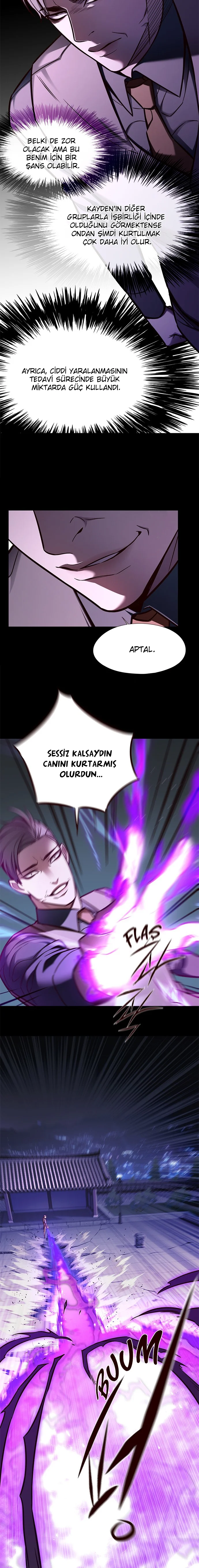 Eleceed - Bölüm 135 - Sayfa 7